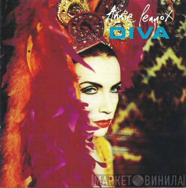  Annie Lennox  - Diva