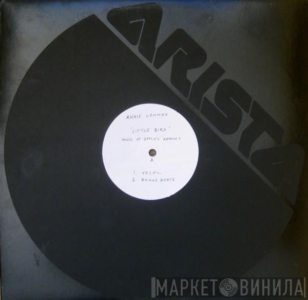  Annie Lennox  - Little Bird (House Of Gypsies Remixes)