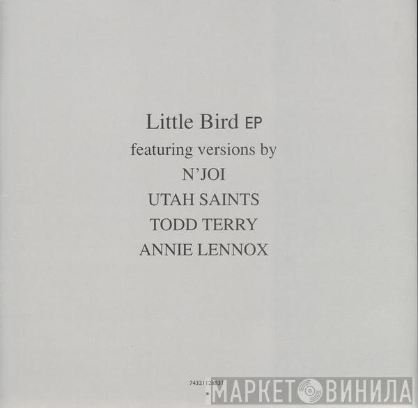 Annie Lennox - Little Bird EP