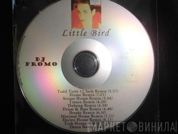  Annie Lennox  - Little Bird