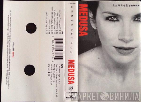  Annie Lennox  - Medusa