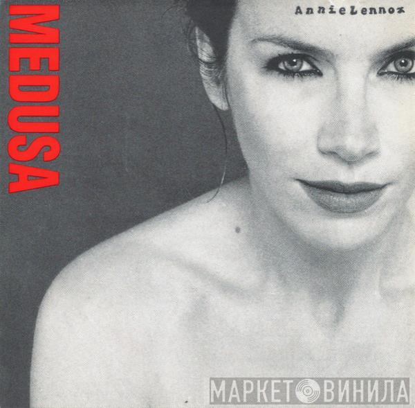  Annie Lennox  - Medusa