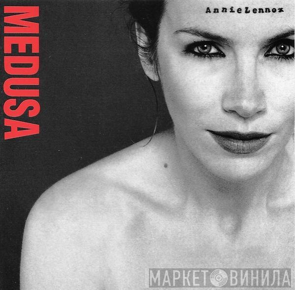  Annie Lennox  - Medusa