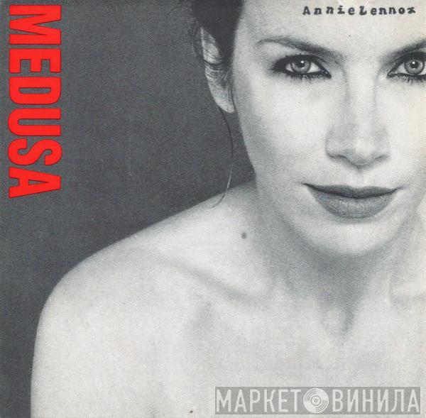  Annie Lennox  - Medusa