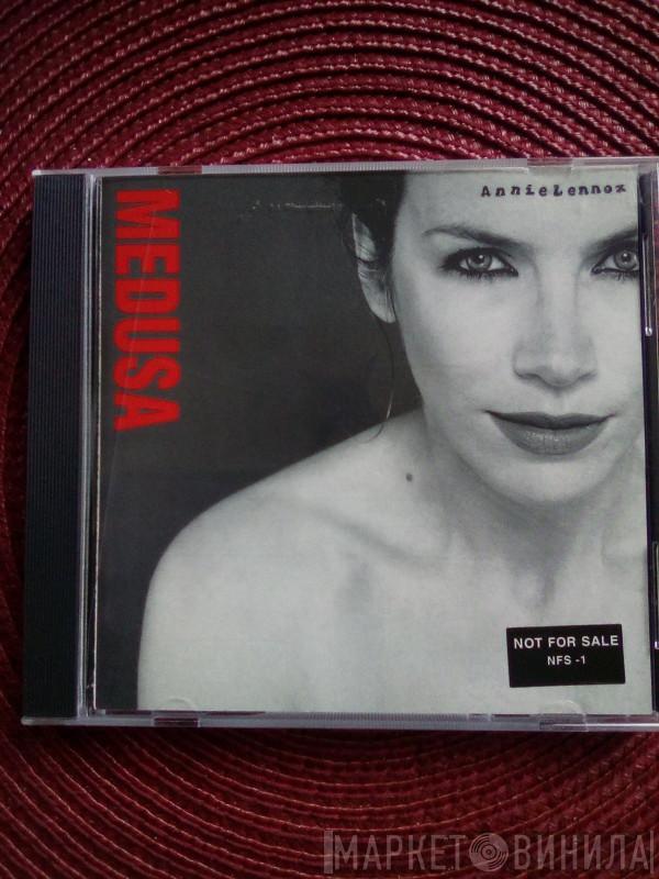  Annie Lennox  - Medusa