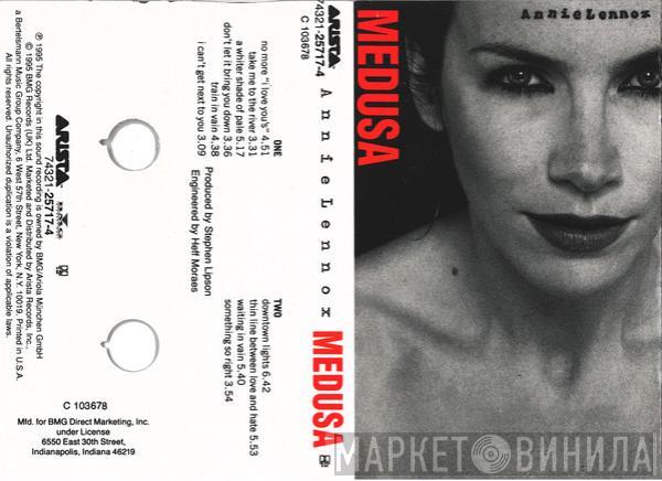  Annie Lennox  - Medusa