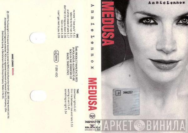  Annie Lennox  - Medusa