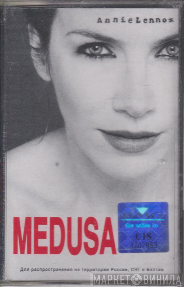 Annie Lennox  - Medusa