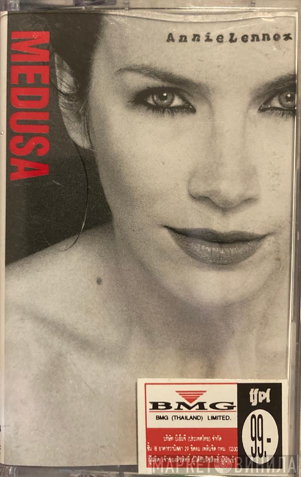  Annie Lennox  - Medusa