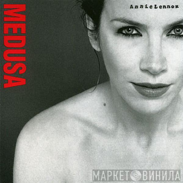  Annie Lennox  - Medusa