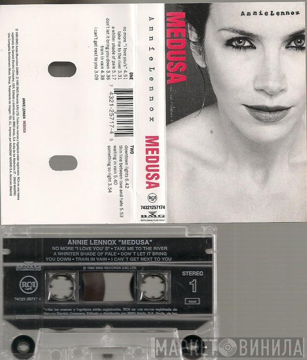  Annie Lennox  - Medusa