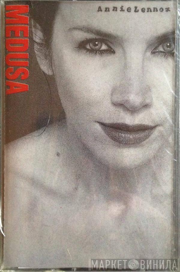  Annie Lennox  - Medusa