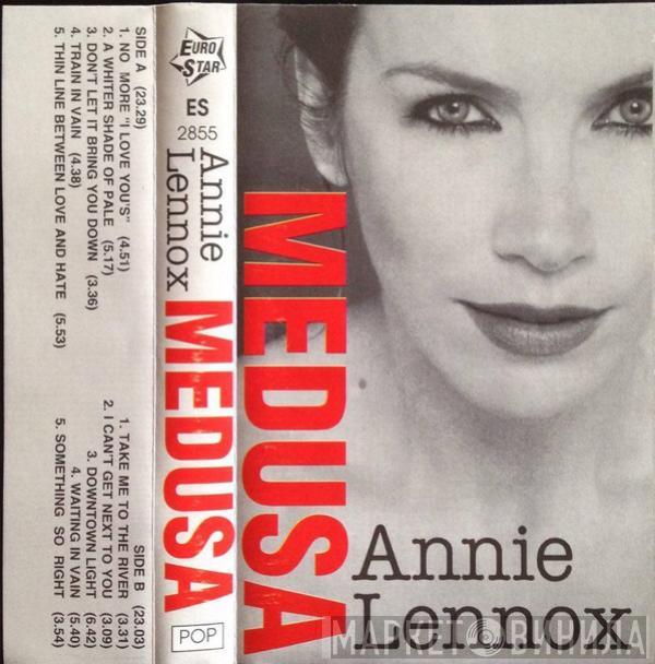  Annie Lennox  - Medusa