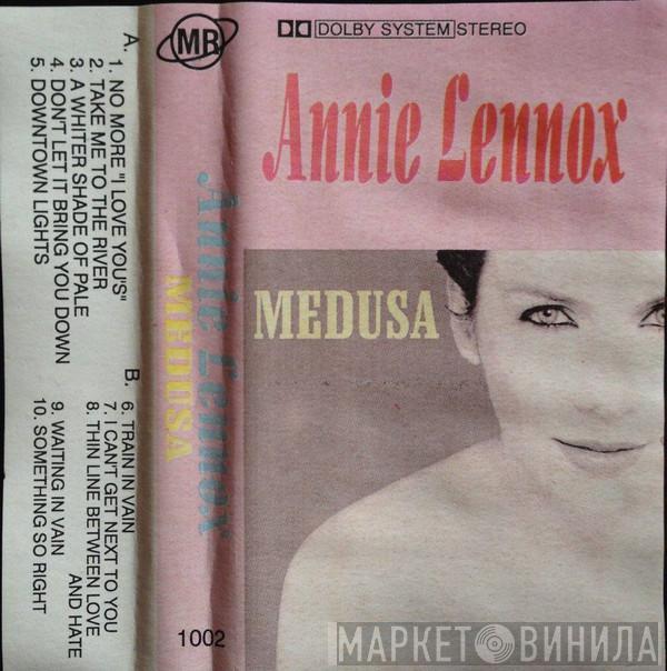  Annie Lennox  - Medusa