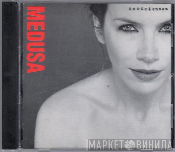  Annie Lennox  - Medusa