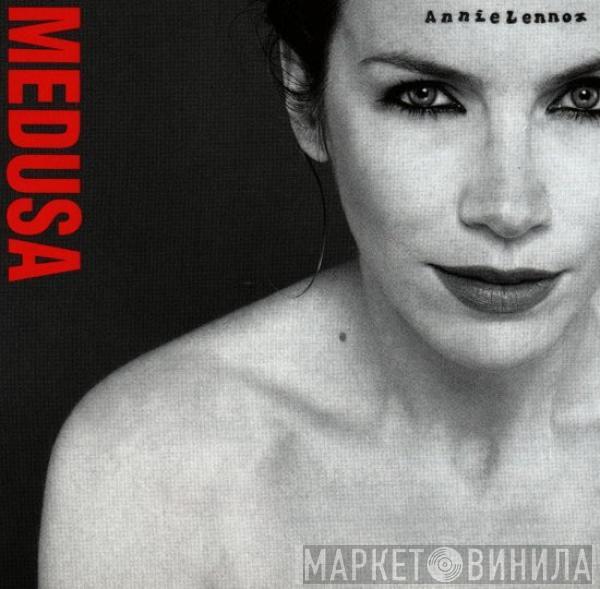  Annie Lennox  - Medusa