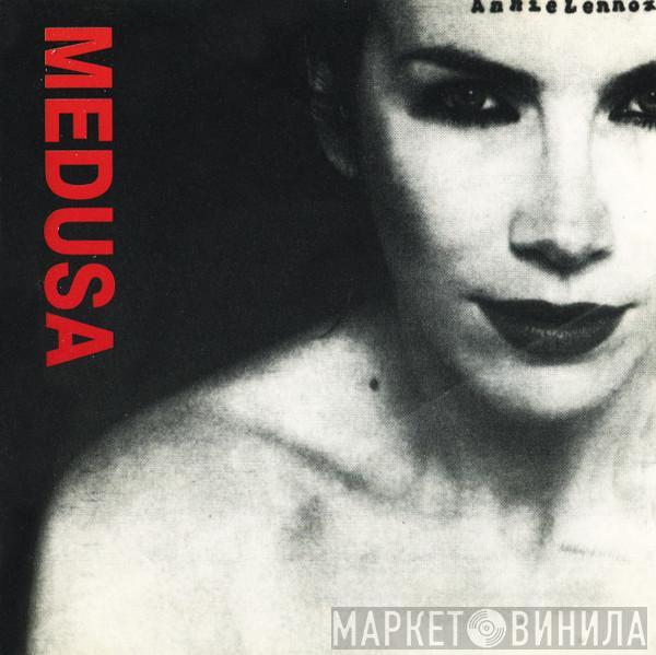  Annie Lennox  - Medusa