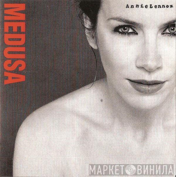 Annie Lennox - Medusa