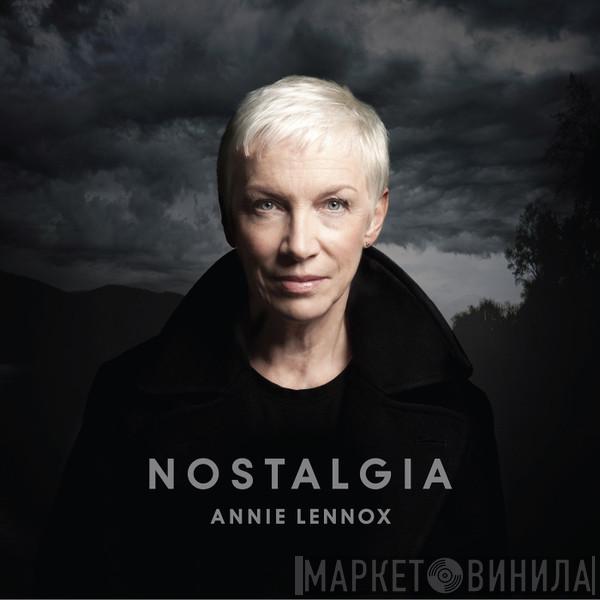 Annie Lennox - Nostalgia