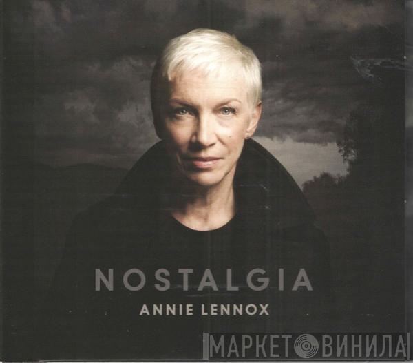 Annie Lennox - Nostalgia