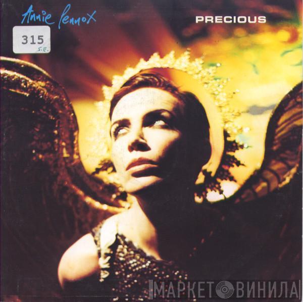 Annie Lennox - Precious