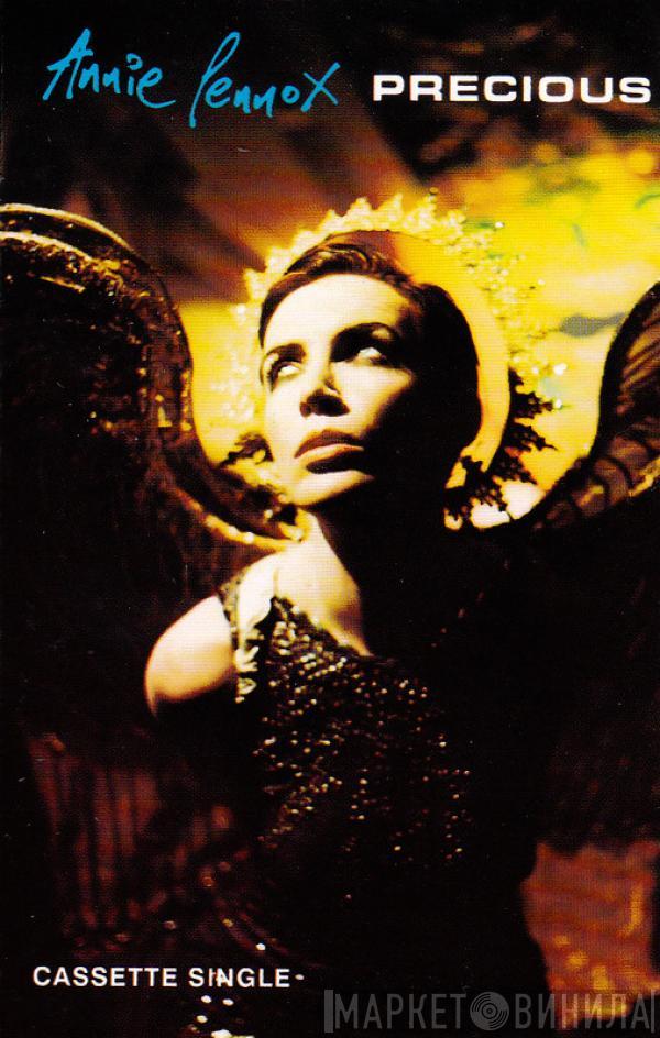 Annie Lennox - Precious