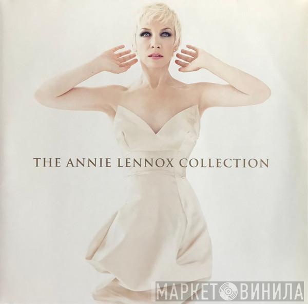  Annie Lennox  - The Annie Lennox Collection