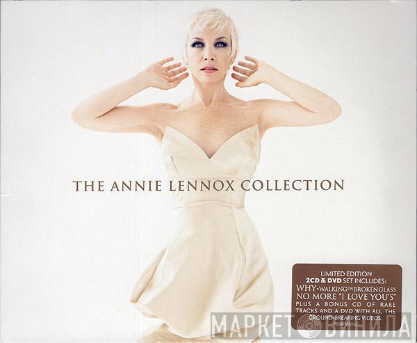  Annie Lennox  - The Annie Lennox Collection