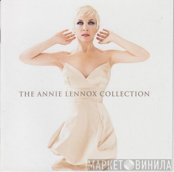 Annie Lennox - The Annie Lennox Collection