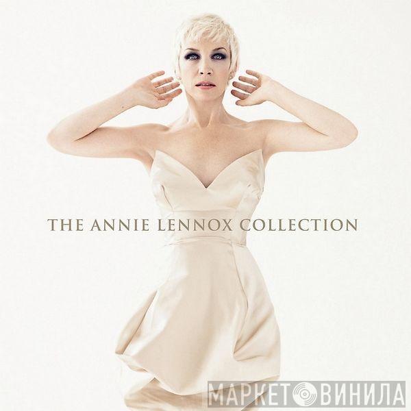  Annie Lennox  - The Annie Lennox Collection
