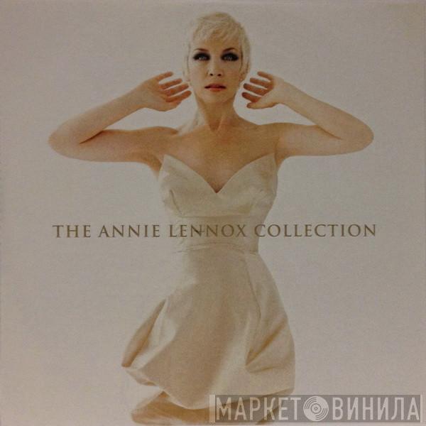  Annie Lennox  - The Annie Lennox Collection