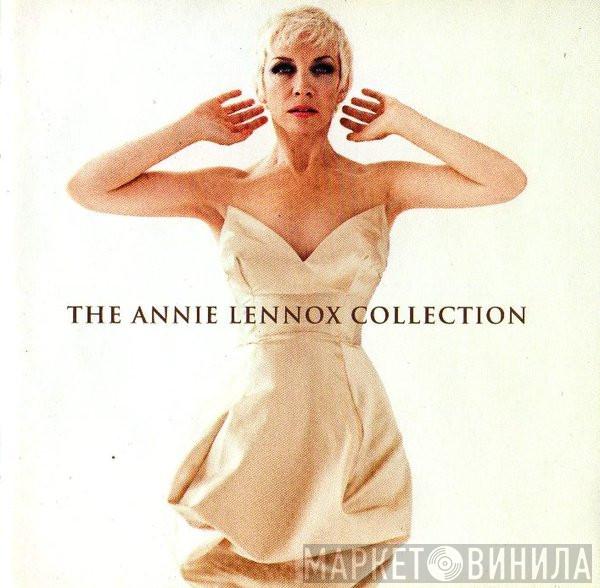  Annie Lennox  - The Annie Lennox Collection