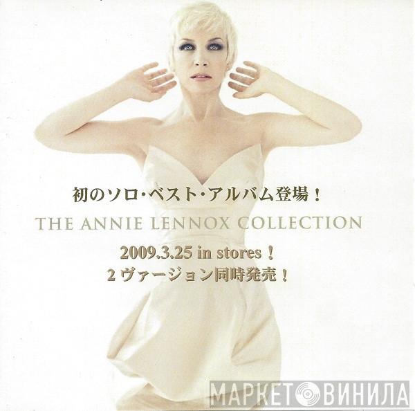  Annie Lennox  - The Annie Lennox Collection