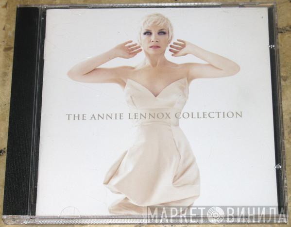  Annie Lennox  - The Annie Lennox Collection