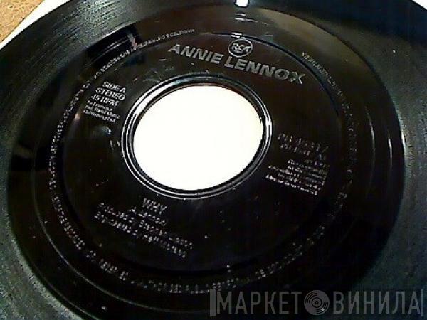 Annie Lennox - Why