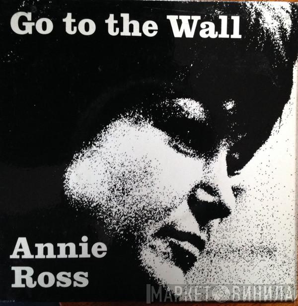Annie Ross, The Tony Kinsey Quintet - Go To The Wall