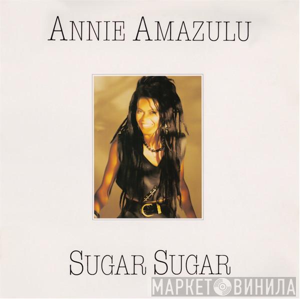 Annie Ruddock - Sugar Sugar