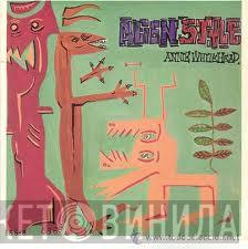 Annie Whitehead - Alien Style