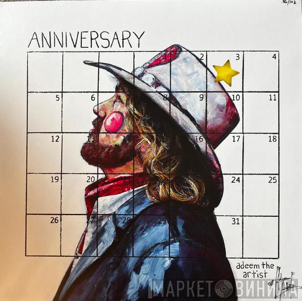  - Anniversary