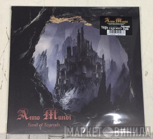 Anno Mundi - Land Of Legends