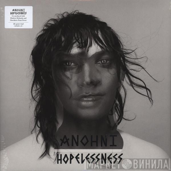 Anohni - Hopelessness