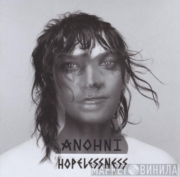 Anohni - Hopelessness