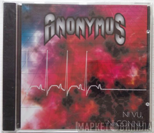 Anonymus - Ni Vu, Ni Connu