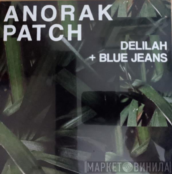 Anorak Patch - Delilah