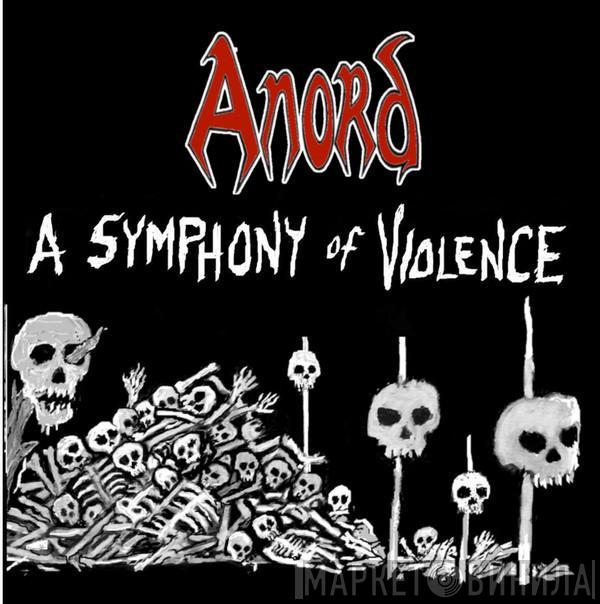 Anord - A Symphony Of Violence