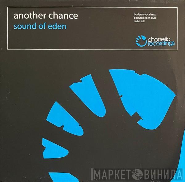 Another Chance - Sound Of Eden