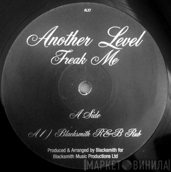 Another Level - Freak Me