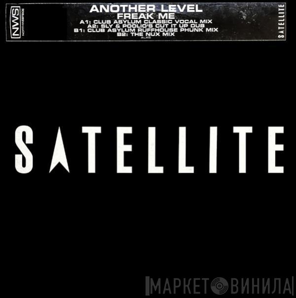 Another Level - Freak Me