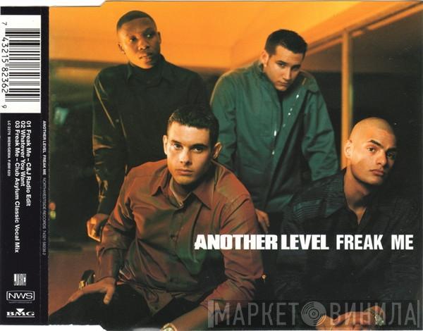 Another Level - Freak Me