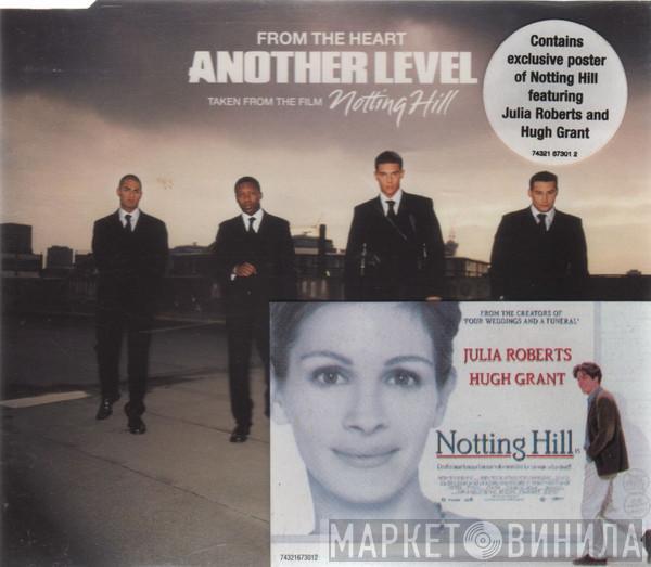 Another Level - From The Heart